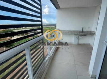 Foto 01 · Apartamento, Parque Laguna II, Formosa, GO