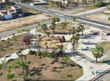 Terreno , Maracanaú · LOTES EM MARACANAÚ- PACATUBA I E II -CE MÃE RAINHA URBANISMO