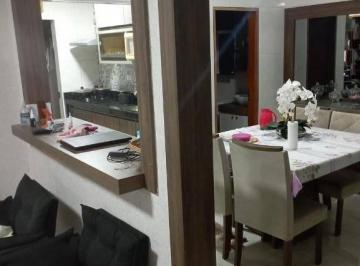 9243209cfb13ffb62e5a73f231a87ce503698673 · Casa com 3 dormitórios à venda, 110 m² por R$ 420.000 - Jardim Batagin - Santa Bárbara D'Oeste/SP