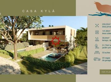 Casa · 233m² · 3 Quartos · Casa à venda - em Carneiros