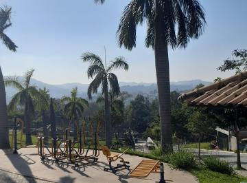Terreno , Bragança Paulista · Residencial Central Parque Terreno PLANO com 300 m2, Zona Sul de Bragança Pta 