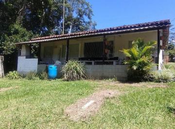 Rural de 2 quartos, Embu-Guaçu · ÓTIMA CHÁCARA COM LAGOS - 2.500m² - EMBU GUAÇU- VALE DAS FONTES