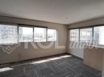 Foto 03 · CONJUNTO COMERCIAL 30 M² - ÓTIMA LOCALIZAÇÃO  - 1 VAGA - BARRA FUNDA