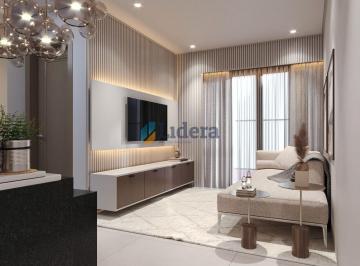 Apartamento · 55m² · 2 Quartos · 1 Vaga · Apto - 2 Quartos - 1 Suíte - 55,63 m² - Bessa, João Pessoa/PB