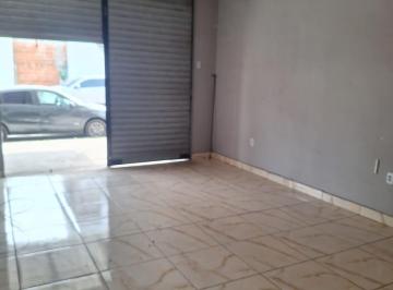 Comercial 36m² Aluguel  · Aluga-se loja na curicica prox a est do guerenguê