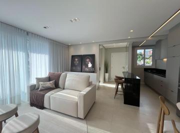 Apartamento · 106m² · 3 Quartos · 2 Vagas · Apartamento à venda no bairro Nossa Senhora de Lourdes - Caxias do Sul/RS