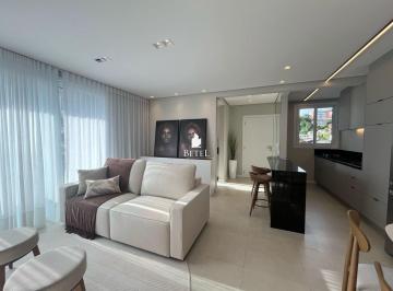 Apartamento · 106m² · 3 Quartos · 2 Vagas · Apartamento à venda no bairro Nossa Senhora de Lourdes - Caxias do Sul/RS