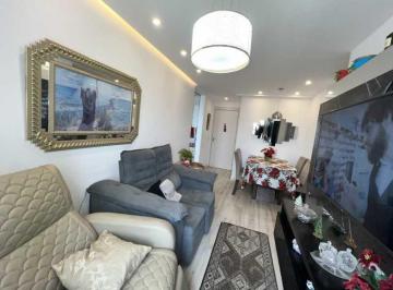 Apartamento · 2 Quartos · 1 Vaga · Apartamento - Padrão / Residencial / Curicica