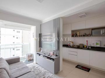 Apartamento · 120m² · 1 Quarto · 1 Vaga · Cobertura Penthouse Rua Rubens Meireles / Barra funda / 122m² / 1 suíte / 1 vaga de garagem
