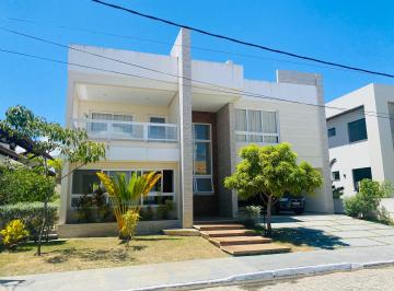 Casa de 5 quartos, Barra dos Coqueiros · Excelente casa à venda no MAIKAI RESIDENCIAL & RESORT na Barra dos Coqueiros!