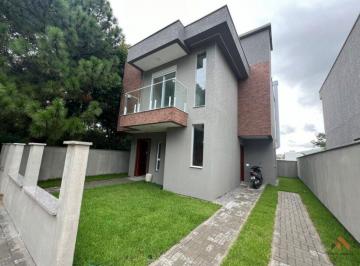Casa · 122m² · 3 Quartos · 1 Vaga · Casa de 3 dormitórios em loteamento - Rio Vermelho - Florianópolis/SC