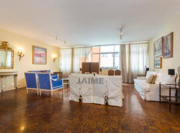 Apartamento · 195m² · 3 Quartos · 1 Vaga · Apartamento com 3 Dormitórios 1 Vaga em Jardim América