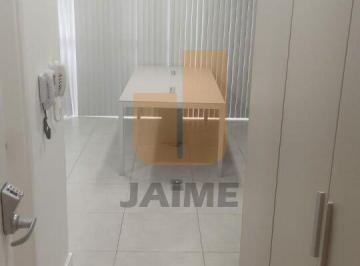 Comercial · 37m² · 1 Vaga · Conjunto Comercial com 1 Sala 1 Vaga em Higienópolis