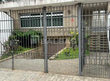 Casa de 4 quartos, São Paulo · CASA TÉRREA - VILA REGENTE FEIJÓ