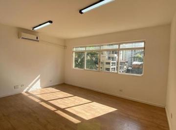 23525040_4.jpg · Sala comercial para locação 30m² - Brooklin