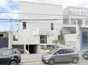 Foto 01 · Escritório - Vila Maria