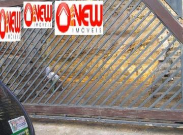 9cba1fd7f5f3da8d952304afbc2941a98c142c60 · Terreno à venda, 203 m² por R$ 260.000,00 - Vila São Rafael - Guarulhos/SP