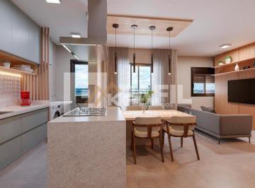 Apartamento · 55m² · 2 Quartos · 1 Vaga · Triade Fiúsa Home Resort - Apartamento em construção - Triade Fiúsa Home Resort - Jardim Olhos D'águ