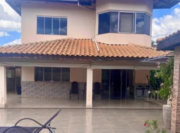 Casa de 3 quartos, Goiânia · SOBRADO 260MT 3 SUITES PORTAL DO SOL I