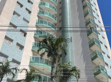 Apartamento · 190m² · 4 Quartos · 3 Vagas · Apartamento Alto Padrão em Indaiatuba