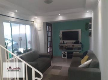 f42892fd4bd428861568350cc0c3459744c93de5 · Sobrado à venda, 200 m² por R$ 450.000,00 - Grajaú - São Paulo/SP
