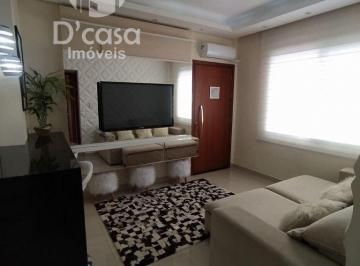 Apartamento · 50m² · 2 Quartos · 1 Vaga · Apartamento com 2 dormitórios à venda, 50 m² por R$ 223.500,00 - Vila Eunice Velha - Cachoeirinha/RS