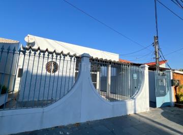 Casa · 235m² · 3 Quartos · 2 Vagas · Venda: Imóvel 3 Quartos em Parque California
