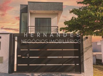 Foto 01 · Casa à venda em condomínio fechado com 3 dormitórios, 1 suíte e 2 vagas em Santana de Parnaíba