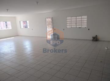 Comercial · 643m² · 6 Vagas · Casa Comercial em Vila de Vecchi - Jundiaí, SP