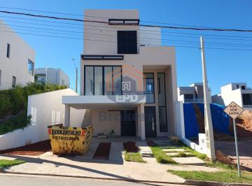 Casa · 240m² · 3 Quartos · 4 Vagas · Casa Sobrado de Condominio em Loteamento Reserva Ermida - Jundiaí, SP