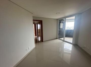 Apartamento · 79m² · 3 Quartos · 2 Vagas · Apartamento com 3 dormitórios para alugar, 79 m² por R$ 2.800,00/mês - Centro - Maringá/PR