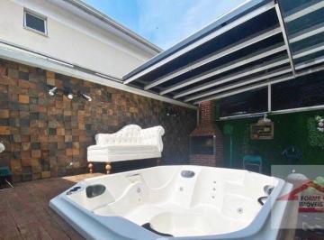 9b15216b0f84583f2fe93e3a7340e02d89215ed1 · Casa Cond. Garden Resort, com 3 quartos à venda, 85 m² por R$ 852.000 - Jardim Shangai - Jundiaí/SP