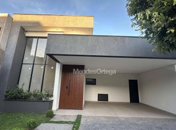 d1e3305114587f98b5b3e4839491e408767fb3b0 · Casa com 3 suítes à venda, 157 m² por R$ 1.350.000 - Condomínio Villa do Bosque - Sorocaba/SP