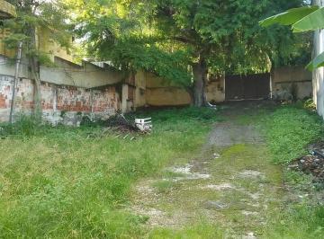55788338e2593274b3d9025a5c0a08c27e3ea0cc · Terreno à venda, 108 m² por R$ 120.000,00 - Taquara - Rio de Janeiro/RJ
