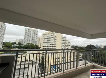 Foto 01 · Apartamento, Santo Amaro, São Paulo, SP