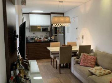 0b49004a9771f4e8809261e649ec8bbcd99db927 · Apartamento com 2 dormitórios à venda, 64 m² por R$ 720.000,00 - Jardim Ana Maria - Jundiaí/SP