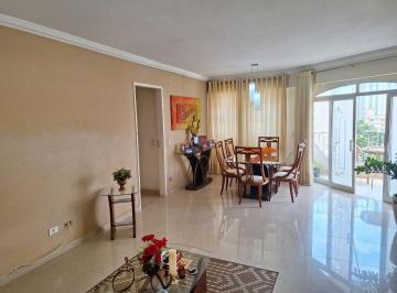 Foto 1 · .Apartamento de 123 m² com 03 quartos à venda Condomínio Maison Blanche - no Setor Oeste - Goiânia/