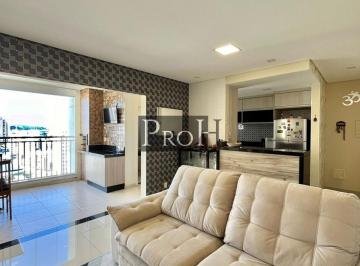 Apartamento de 3 quartos, São Bernardo do Campo · Cobertura Centro São Bernardo