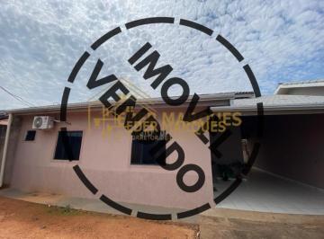 Foto 00 · Casa, São Cristóvão, Ji-paraná, RO