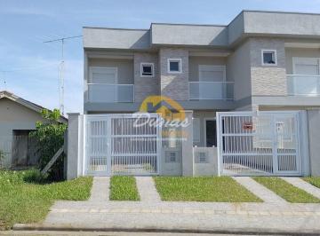 Casa · 108m² · 2 Quartos · 1 Vaga · DUPLEX DE ALTO PADRÃO NA ZONA NOVA DE TRAMANDAÍ