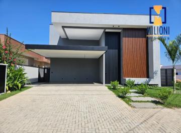 Foto 01 · Casa, Portal dos Bandeirantes Salto, Salto, SP