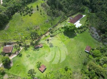 Rural de 4 quartos, São Lourenço da Serra · Oportunidade Sitio para Criação a venda em São Lourenço da Serra com 126.000 mil metros