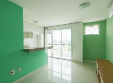 Apartamento · 80m² · 1 Quarto · 1 Vaga · Apartamento para Aluguel - Jacarepaguá, 1 Quarto, 80 m² - Rio de Janeiro