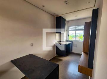 Apartamento · 25m² · 1 Quarto · Apartamento para Aluguel - Butantã, 1 Quarto, 25 m² - São Paulo