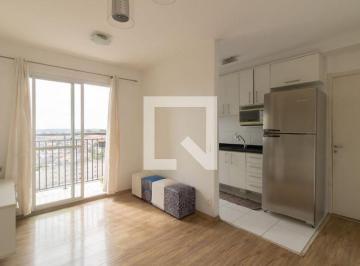 Apartamento · 56m² · 3 Quartos · 1 Vaga · Apartamento para Aluguel - Jardim Cocaia, 3 Quartos, 56 m² - Guarulhos