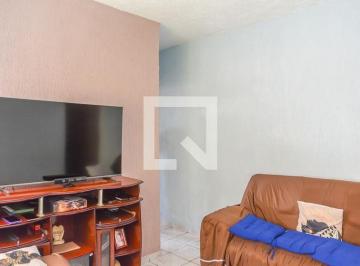 Casa · 116m² · 2 Quartos · 1 Vaga · Casa para Aluguel - Ferrazopolis, 2 Quartos, 116 m² - São Bernardo do Campo