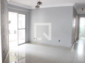 Apartamento · 55m² · 2 Quartos · 1 Vaga · Apartamento para Aluguel - Jóquei Club, 2 Quartos, 55 m² - São Vicente