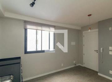 Apartamento · 24m² · 1 Quarto · Apartamento à Venda - Santa Cecília, 1 Quarto,  24 m² - São Paulo