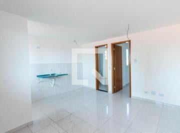 Apartamento · 30m² · 1 Quarto · Apartamento à Venda - Ponte Rasa, 1 Quarto, 30 m² - São Paulo