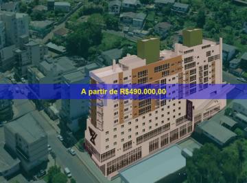Foto 19 · Venda de apartamentaos no planta em Concórdia Santa Catarina
